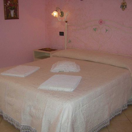 B&B Le Ortensie San Vito San Vito Lo Capo Bagian luar foto